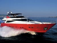 FIGI yacht charter: M/Y FIGI