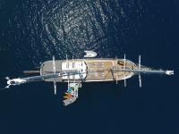 WHITE-SOUL yacht charter: WHITE SOUL - photo 4