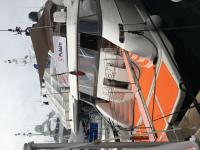 FASTER yacht charter: FASTER - photo 19