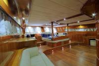 SILVER-MOON yacht charter: SILVER MOON - photo 24