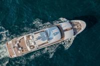 ATOM yacht charter: ATOM - photo 29