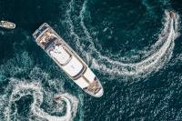 ATOM yacht charter: ATOM - photo 34