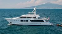 ATOM yacht charter: ATOM - photo 1