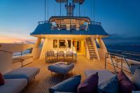 ATOM yacht charter: ATOM - photo 59