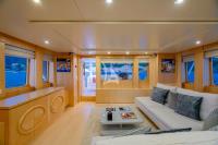 ATOM yacht charter: ATOM - photo 74