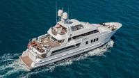 ATOM yacht charter: ATOM - photo 3