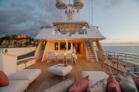 ATOM yacht charter: ATOM - photo 56