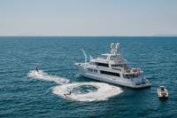 ATOM yacht charter: ATOM - photo 33