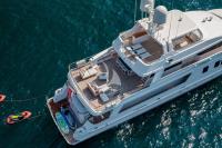 ATOM yacht charter: ATOM - photo 35