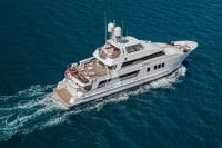 ATOM yacht charter: ATOM - photo 24