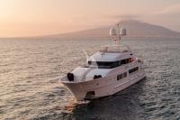 ATOM yacht charter: ATOM - photo 32