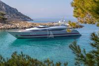 GLAROS yacht charter: GLAROS - photo 49