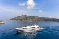 GLAROS yacht charter: GLAROS - photo 52