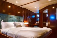 CAPRICORN-1 yacht charter: CAPRICORN 1 - photo 14