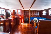 CAPRICORN-1 yacht charter: CAPRICORN 1 - photo 11