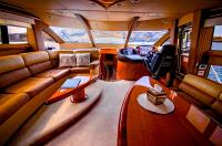 WINDROSE yacht charter: WINDROSE - photo 14