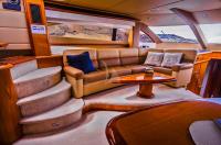 WINDROSE yacht charter: WINDROSE - photo 13