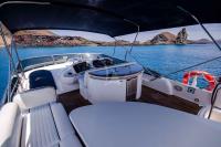 WINDROSE yacht charter: WINDROSE - photo 8