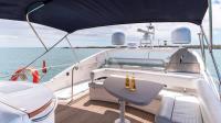 WINDROSE yacht charter: WINDROSE - photo 10