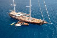 VAY yacht charter: VAY - photo 1