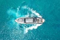 REVELLA yacht charter: REVELLA - photo 15