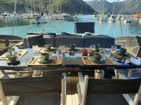 REVELLA yacht charter: REVELLA - photo 13