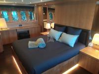 REVELLA yacht charter: REVELLA - photo 26