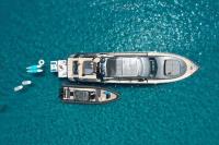 REVELLA yacht charter: REVELLA - photo 16