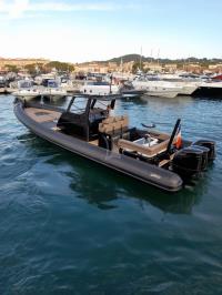 REVELLA yacht charter: REVELLA - photo 22