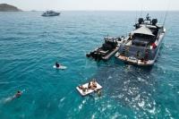 REVELLA yacht charter: REVELLA - photo 19