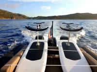 REVELLA yacht charter: REVELLA - photo 23