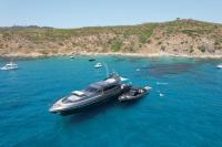 REVELLA yacht charter: REVELLA - photo 18