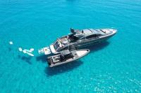 REVELLA yacht charter: REVELLA - photo 1