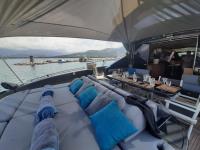 REVELLA yacht charter: REVELLA - photo 10
