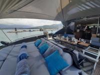 REVELLA yacht charter: REVELLA - photo 11