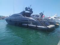 REVELLA yacht charter: REVELLA - photo 4