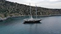 ALTHEA yacht charter: ALTHEA - photo 21