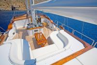 ALTHEA yacht charter: ALTHEA - photo 58