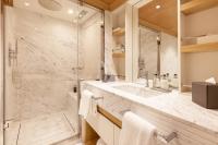 SOLAFIDE yacht charter: Double Cabin Ensuite