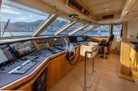 SOLAFIDE yacht charter: SOLAFIDE - photo 38