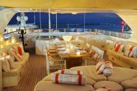 VIANNE yacht charter: VIANNE - photo 38