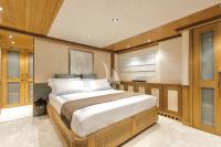 VIANNE yacht charter: Double Cabin