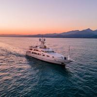 VIANNE yacht charter: VIANNE - photo 1