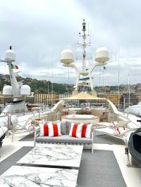 VIANNE yacht charter: VIANNE - photo 36