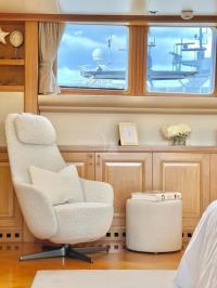 VIANNE yacht charter: VIANNE - photo 35