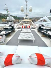 VIANNE yacht charter: VIANNE - photo 35