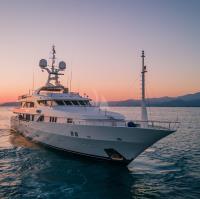 VIANNE yacht charter: VIANNE - photo 1