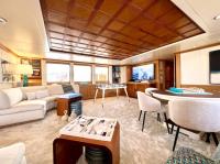 VIANNE yacht charter: Game Room