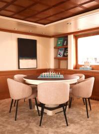 VIANNE yacht charter: VIANNE - photo 25