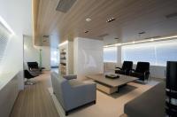 BARACUDA-VALLETTA yacht charter: Saloon